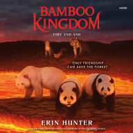 Bamboo Kingdom #6: Fire and Ash