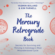 The Mercury Retrograde Book