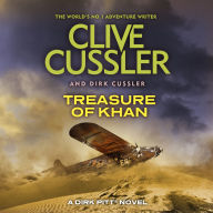 Treasure of Khan (Dirk Pitt Series #19)