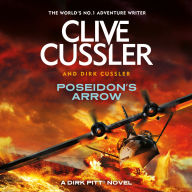 Poseidon's Arrow: Dirk Pitt #22