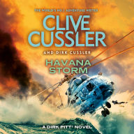 Havana Storm: Dirk Pitt #23