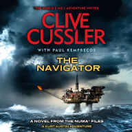 The Navigator: A Kurt Austin Adventure (NUMA Files Series #7)