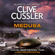 Medusa: NUMA Files #8