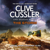 The Storm: A Kurt Austin Adventure (NUMA Files Series #10)