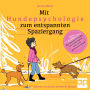 Mit Hundepsychologie zum entspannten Spaziergang: Der 12-Punkte-Plan für Impulskontrolle, Leinenführigkeit und einen gelassenen Hund