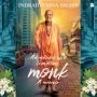 Adventures Of A Travelling Monk: A Memoir