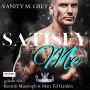 Satisfy Me: Biker-Romance