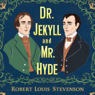 The Strange Case of Dr Jekyll and Mr Hyde