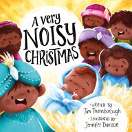 A very noisy christmas