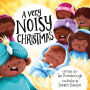 A very noisy christmas