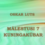 Kuningakübar. Mälestusi 7