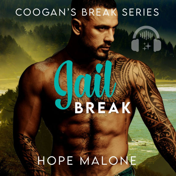 Jail Break: Curvy Girl Romance