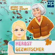 Herbstgezwitscher