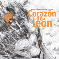 Corazón de león