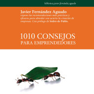 1010 consejos para emprendedores