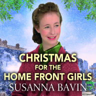 Christmas for the Home Front Girls