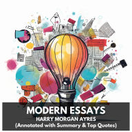 Modern Essays (Unabridged)