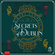 Secrets of Dublin - Gebrochene Flüche