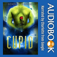 Cupid: An Alien Scifi Romance