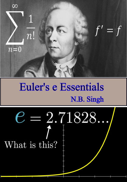 Euler's e Essentials
