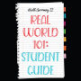 Real World 101: Student Guide