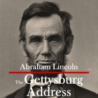 The Gettysburg Address