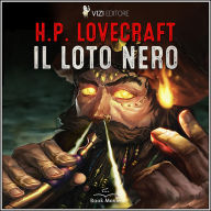 Il loto nero (Abridged)