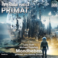 Perry Rhodan Neo 335: Mondbeben
