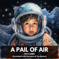 Pail of Air, A (Unabridged)