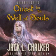 Quest for the Well of Souls