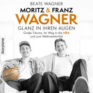 Moritz & Franz Wagner - Glanz in ihren Augen: Große Träume, ihr Weg in die NBA und zum Weltmeistertitel