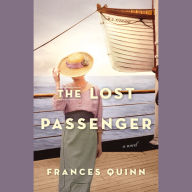 The Lost Passenger: A Novel