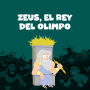 Zeus, el rey del Olimpo