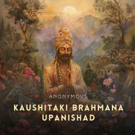 Kaushitaki Brahmana Upanishad