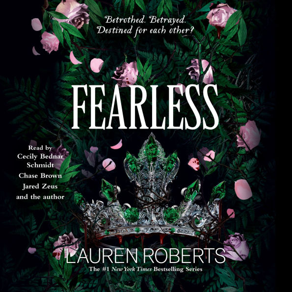 Fearless