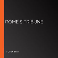 Rome's Tribune