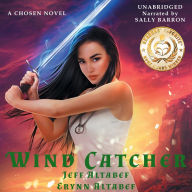 Wind Catcher: A Gripping Fantasy Thriller
