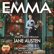 Emma Full Cast Drama