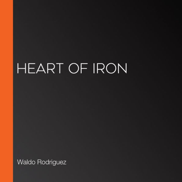 Heart of Iron