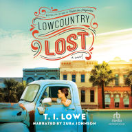 Lowcountry Lost