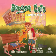 Books download iphone 4 Bodega Cats: Pawsome Pals (English Edition) 9781250903815 PDB ePub CHM