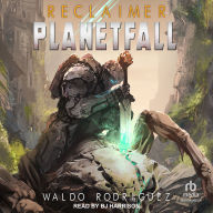 Planetfall