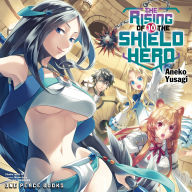 The Rising of the Shield Hero Volume 10