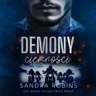 Demony ciemno¿ci: Sandra Robins