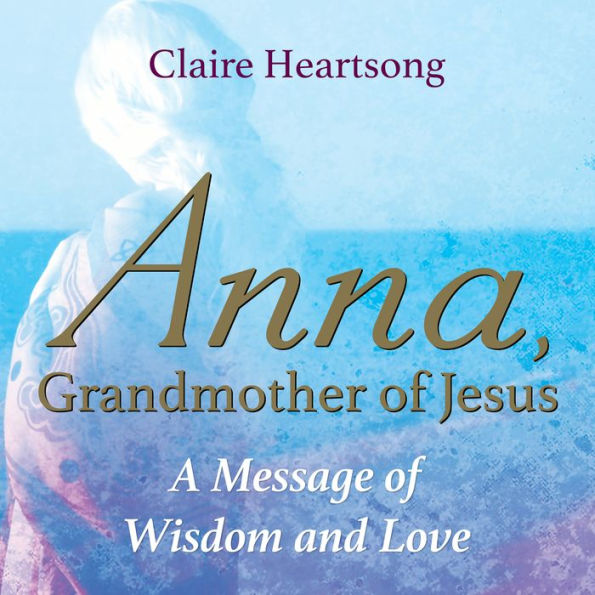 Anna, Grandmother of Jesus