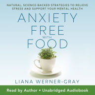 Anxiety-Free with Food