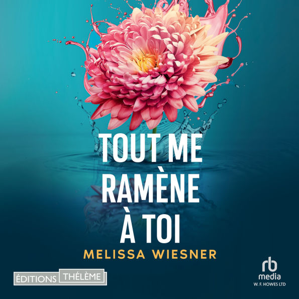 Tout me ramène à toi