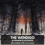 Wendigo, The (Unabridged)