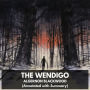 Wendigo, The (Unabridged)