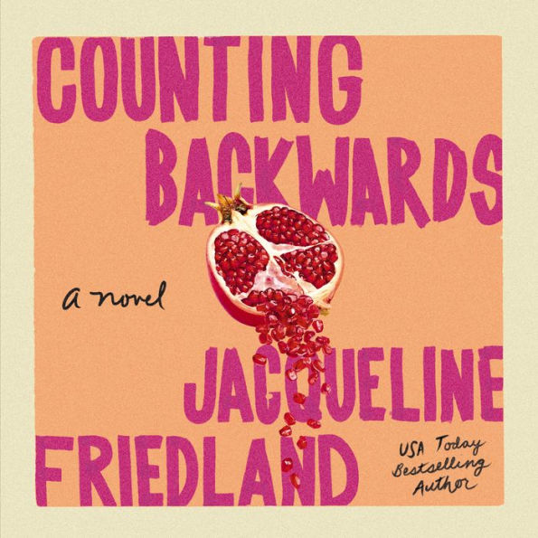 Counting Backwards: A Novel